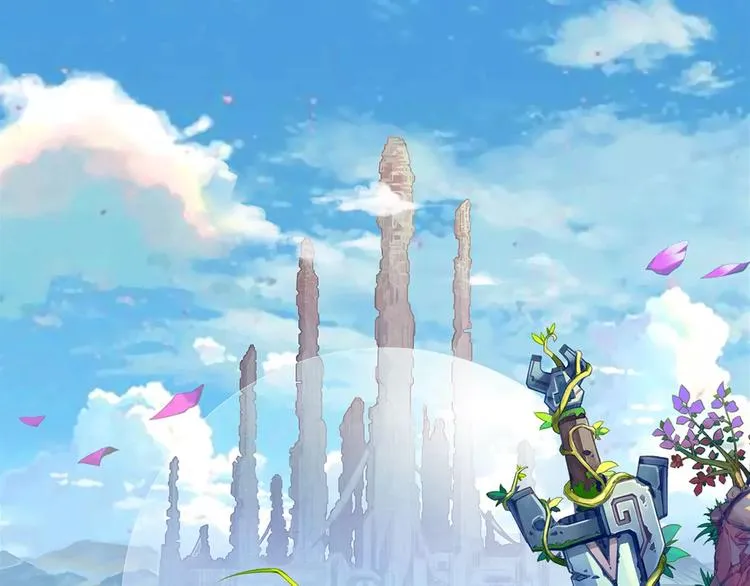 第1话 赏金猎人 第61页