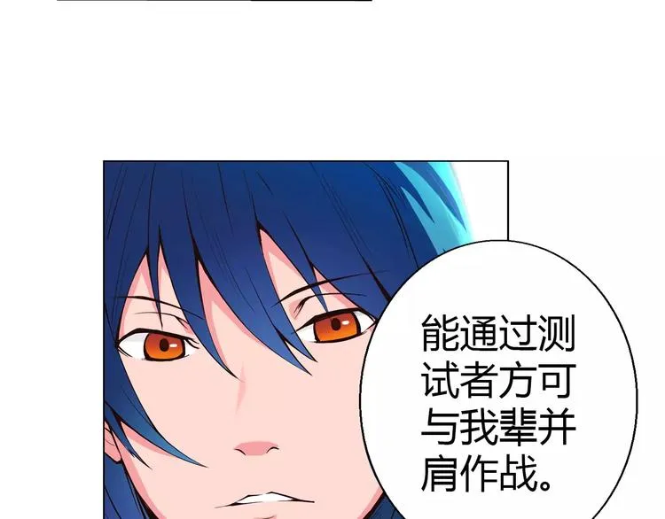 第3话 闯关 第8页