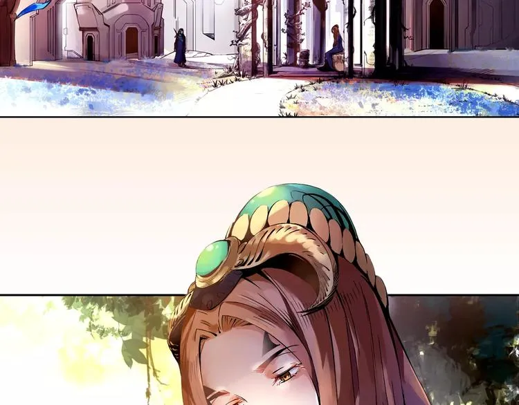 第4话 剑穗 第54页
