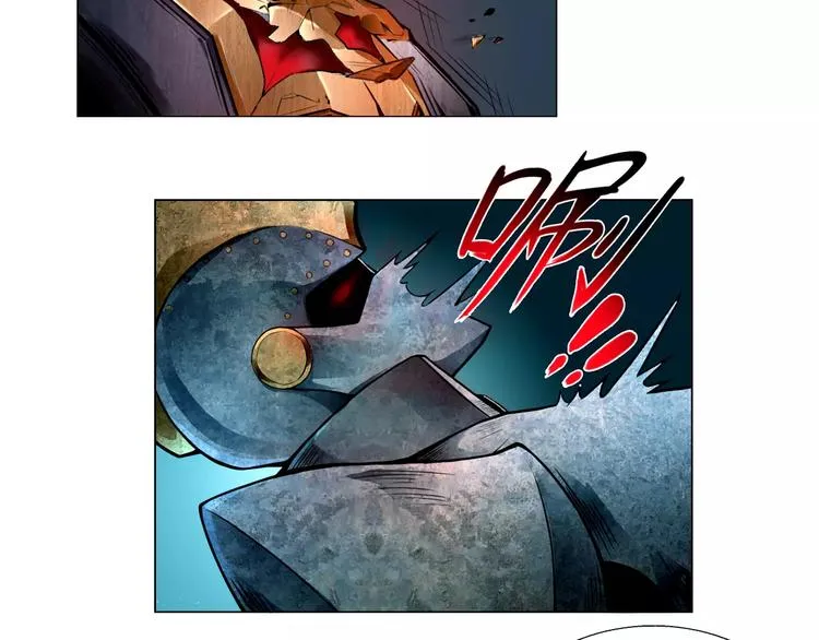 第9话 遇险 第82页