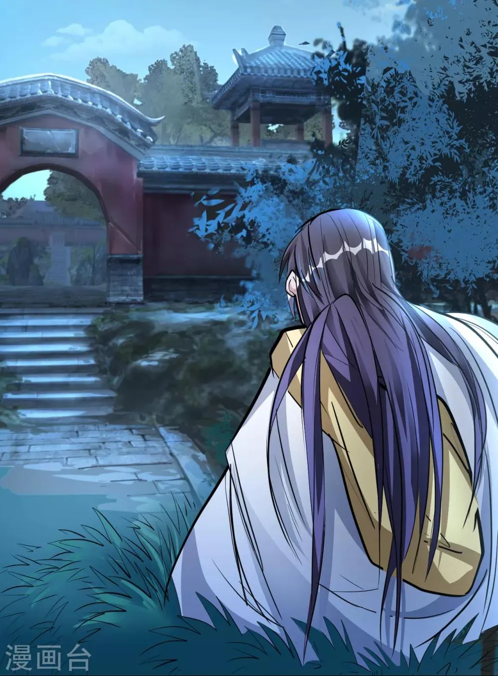 第3话 生死一刻黄金肾 第3页