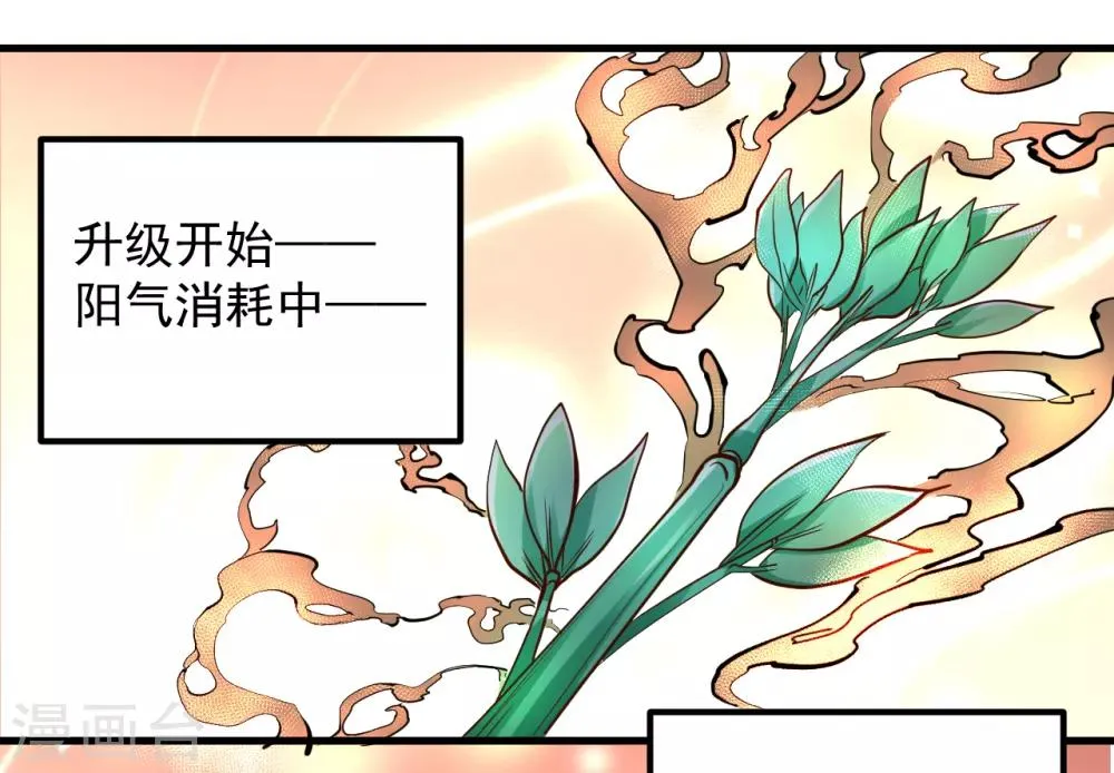 第28话 熬丹八部耗阳气 第28页