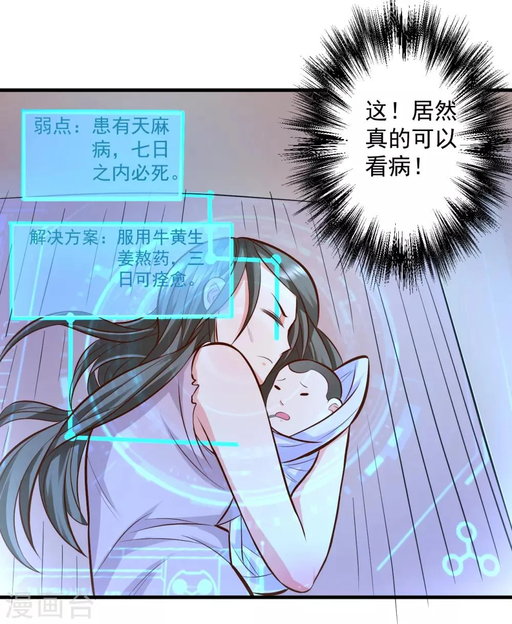 第29话 肾气透支火腿来补 第19页