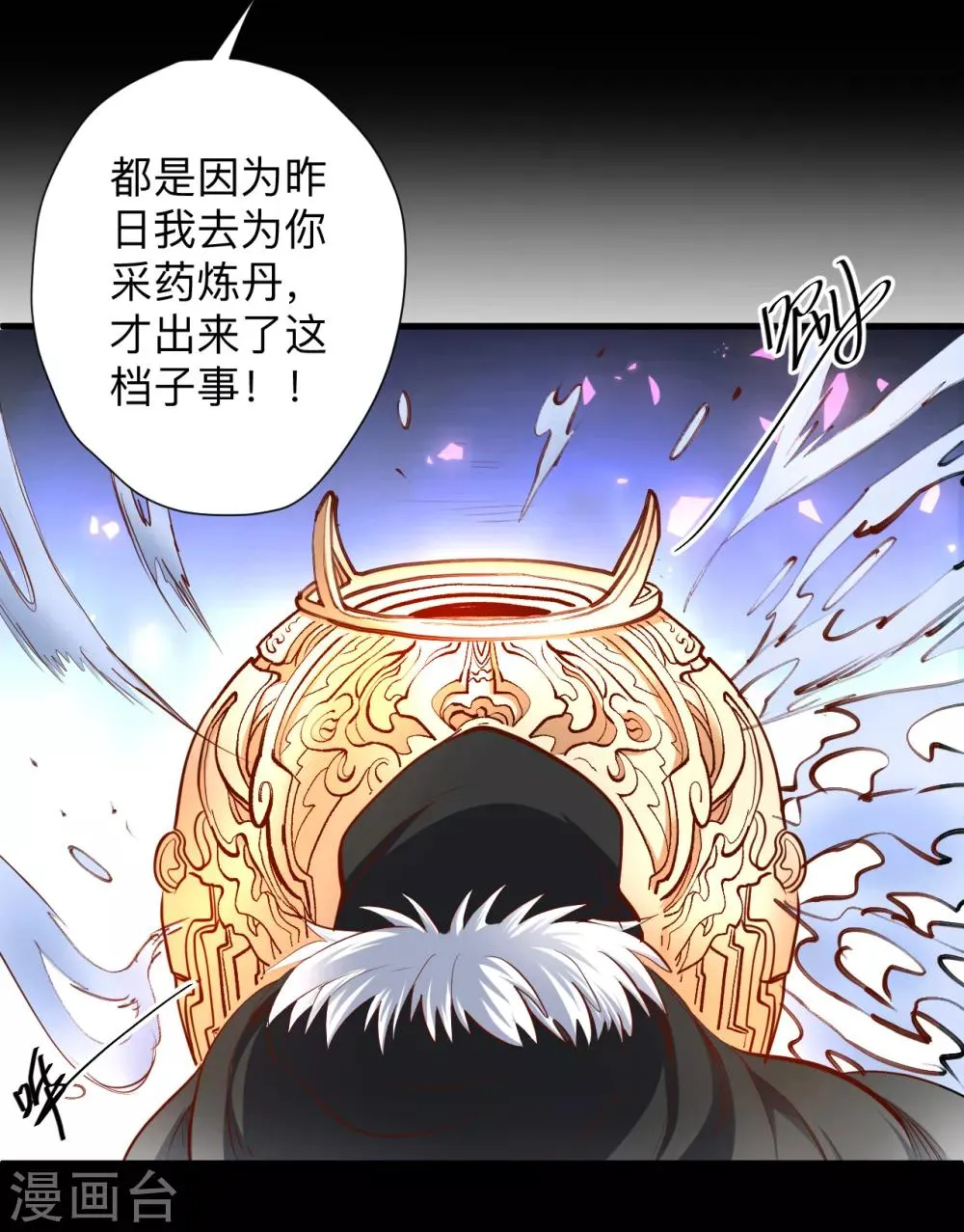 第62话 叶云成了地王妃？！ 第13页