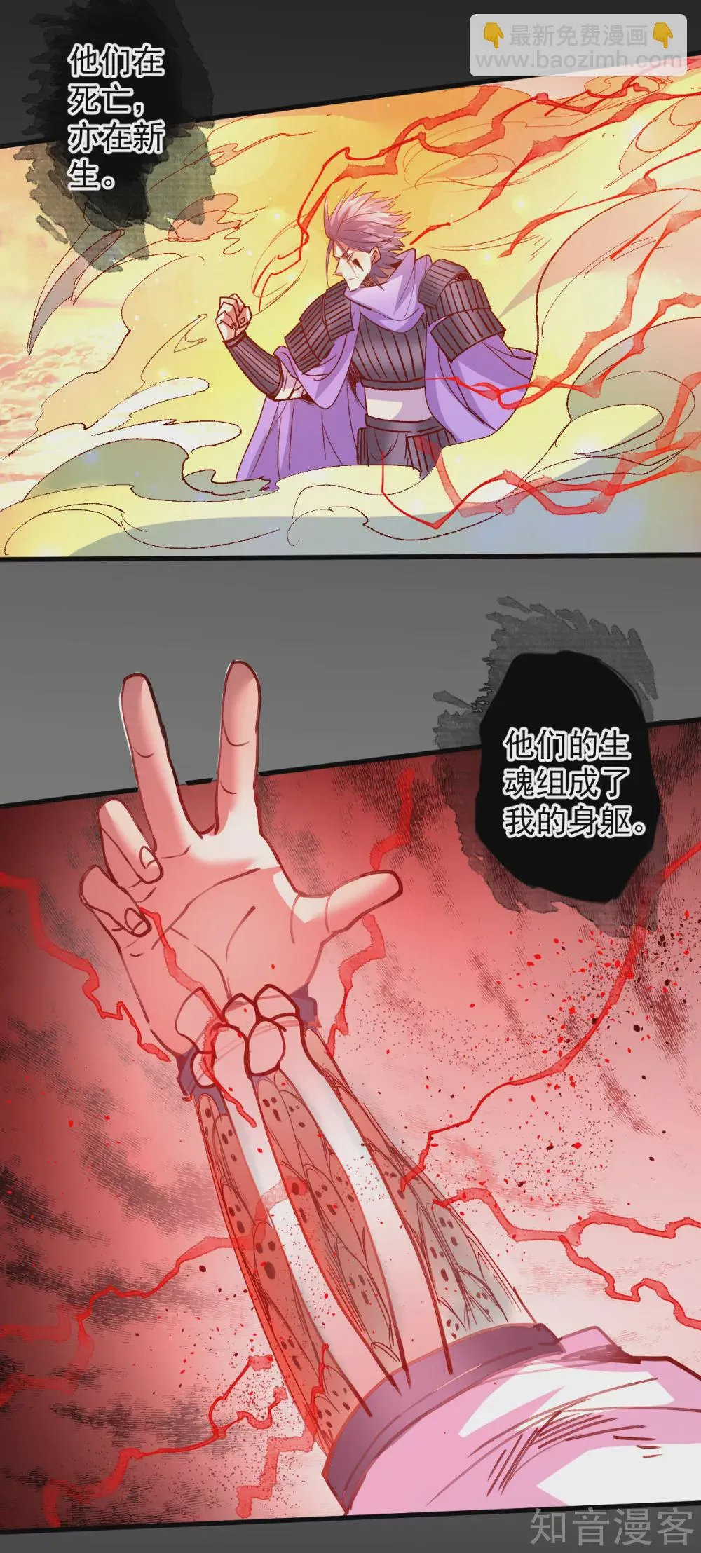 第104话 十二千万众生愿 第11页