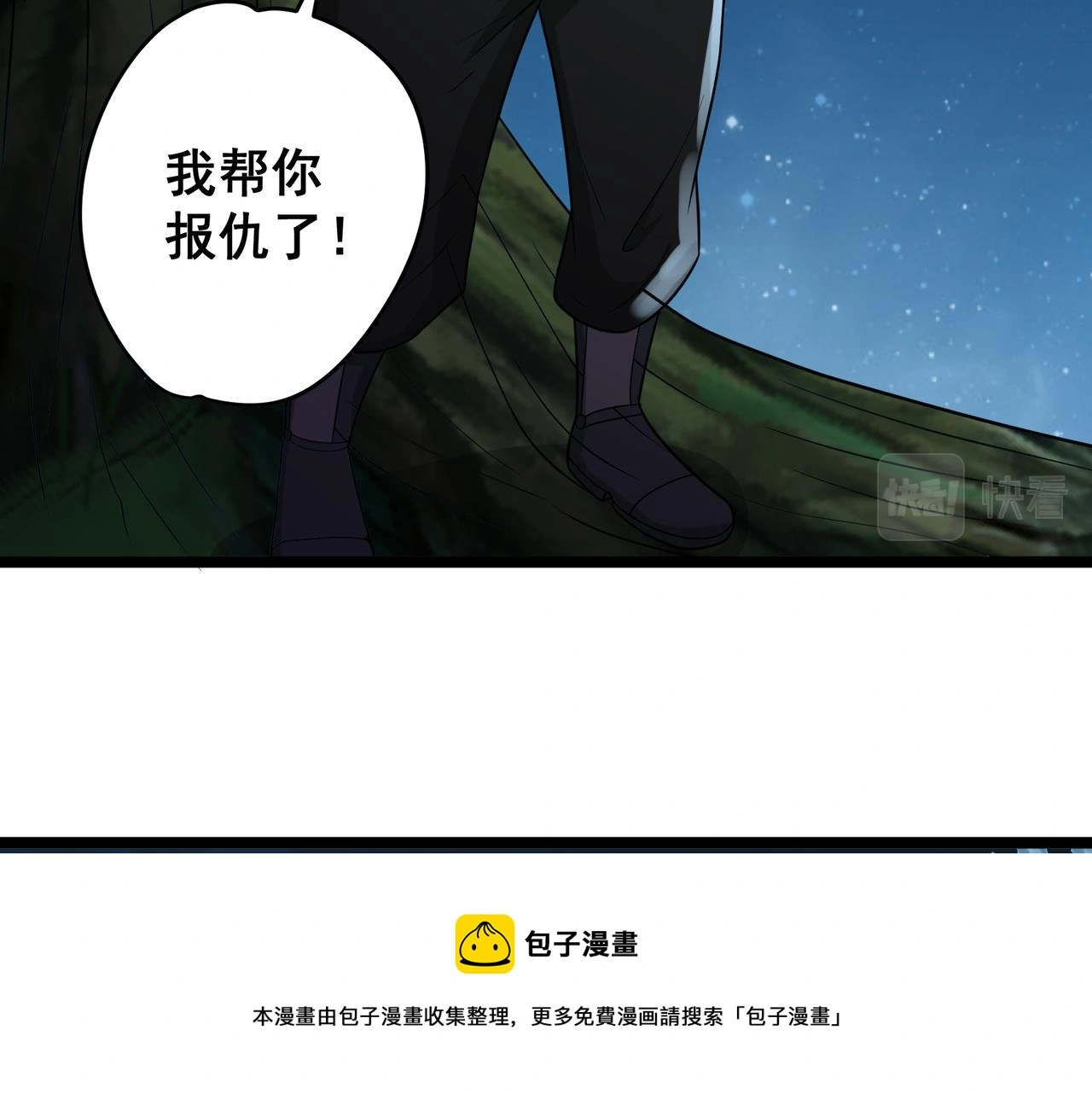 第27话 全城通缉 第13页