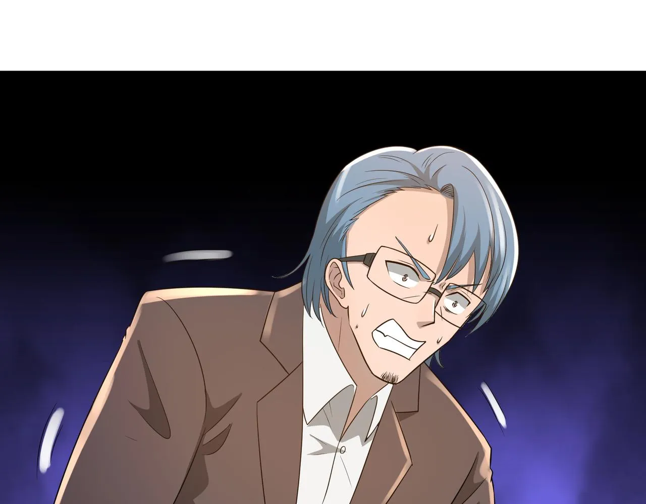 第25话 报仇！ 第25页