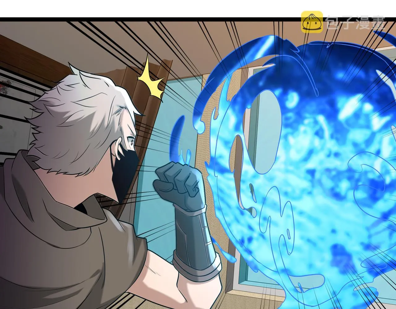 第25话 报仇！ 第103页