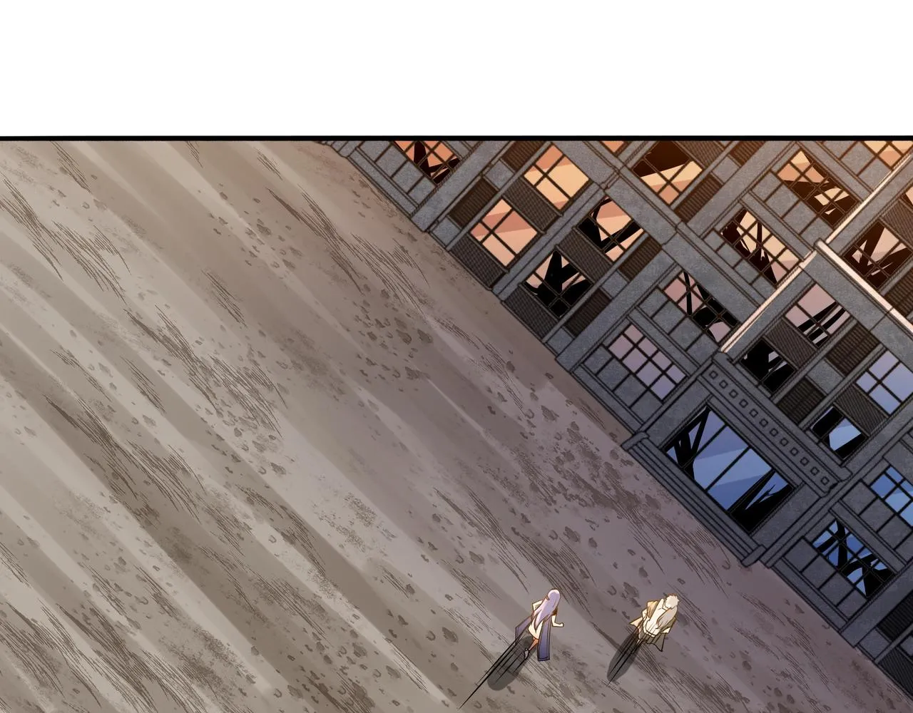 第17话 逃亡 第61页