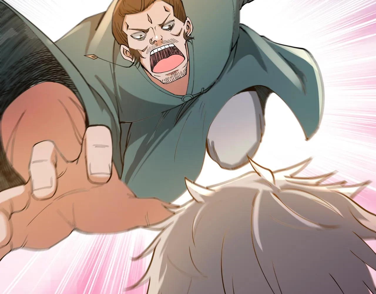 第16话 自救 第108页