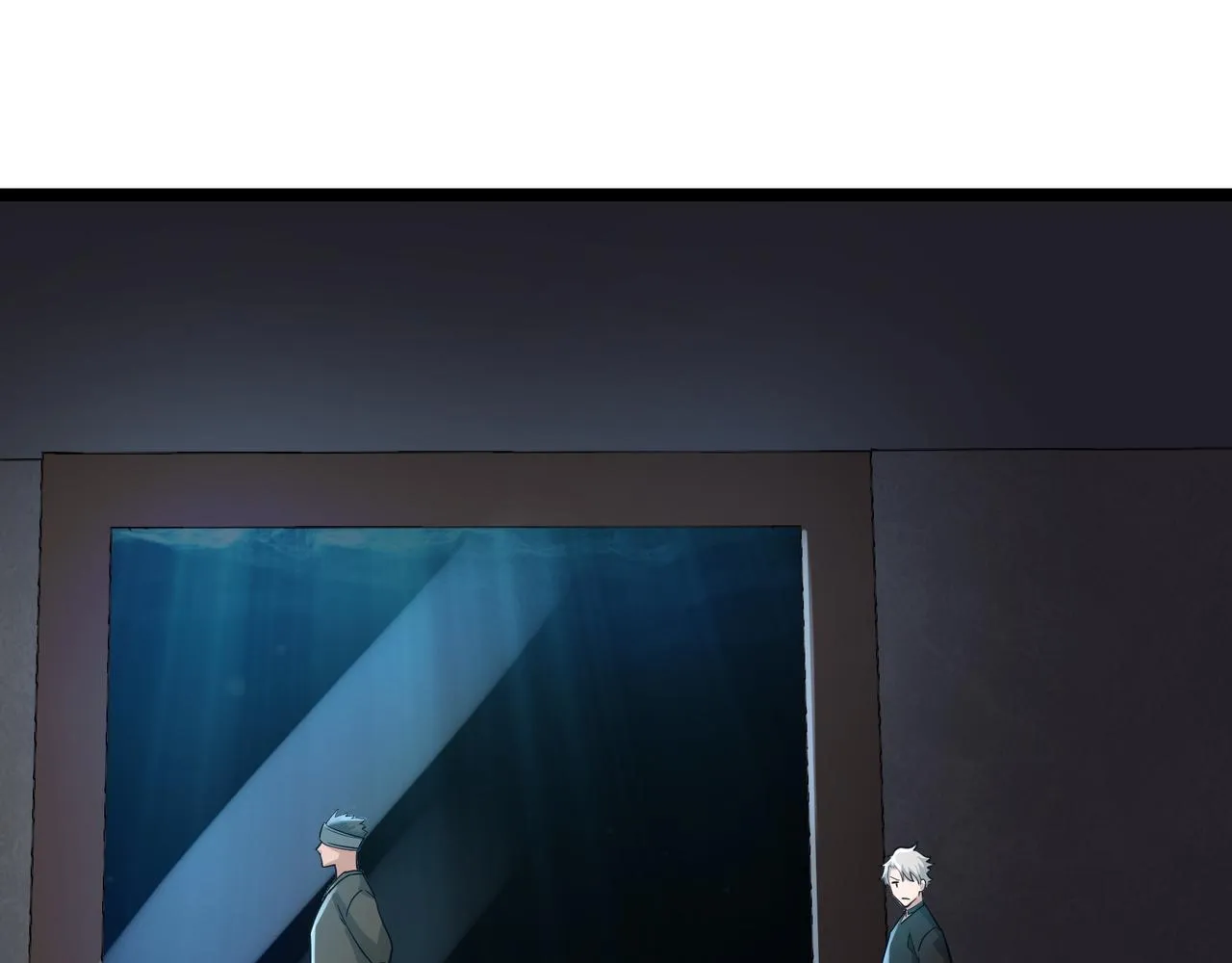 第14话 邪恶实验室 第35页