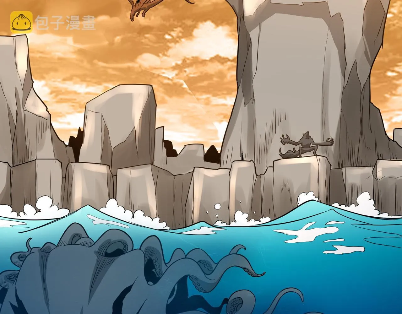 第14话 邪恶实验室 第70页