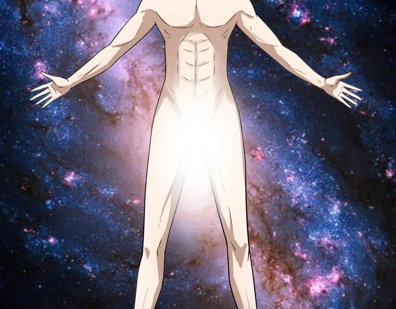 第14话 邪恶实验室 第132页