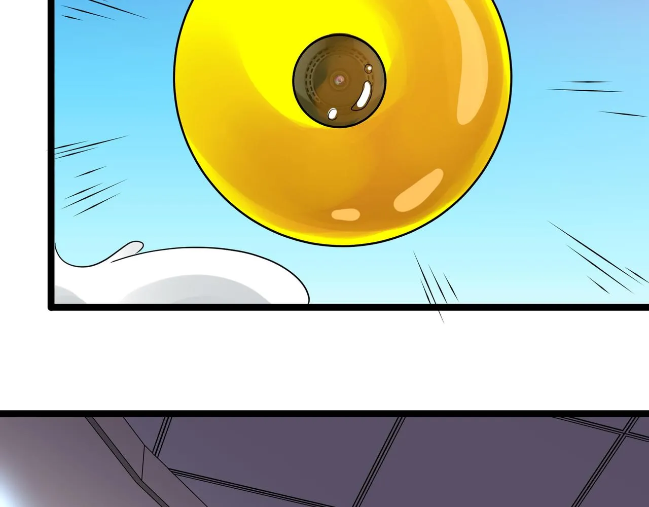 第13话 危机！ 第17页