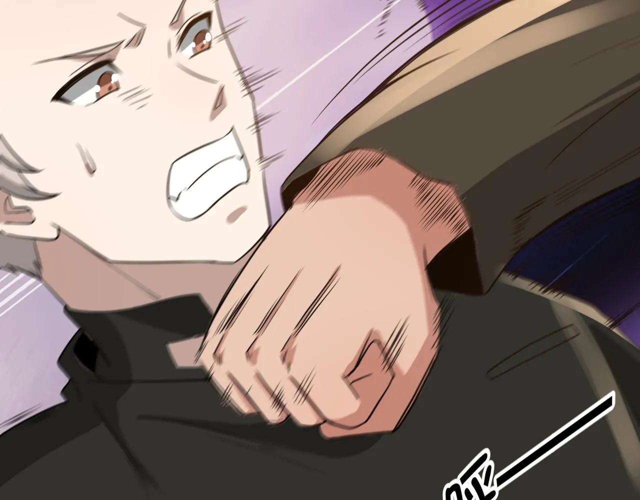 第13话 危机！ 第71页