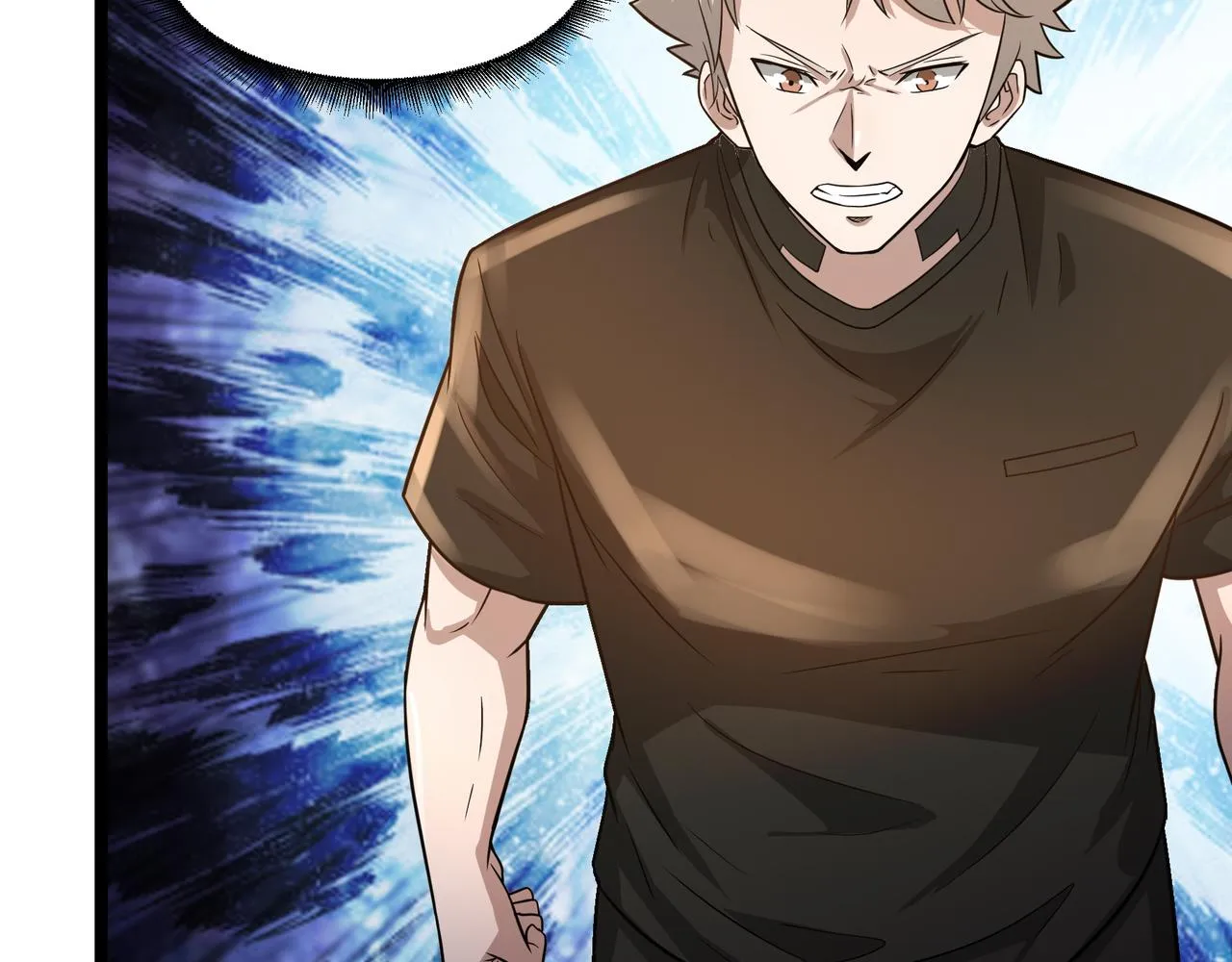 第13话 危机！ 第107页