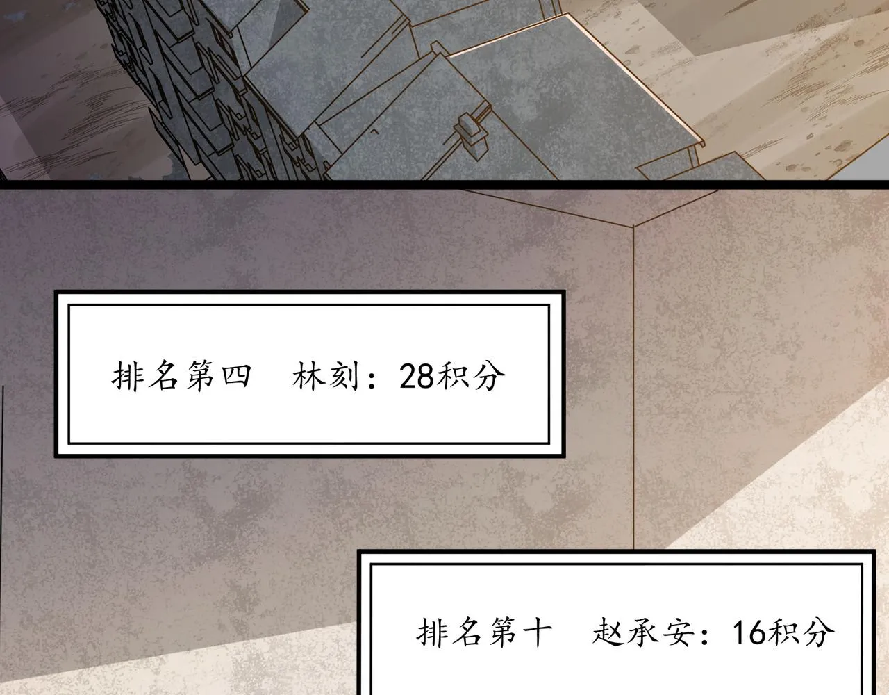 第11话 提升 第65页