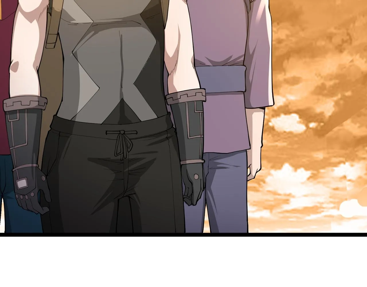 第10话 第三次考核 第48页