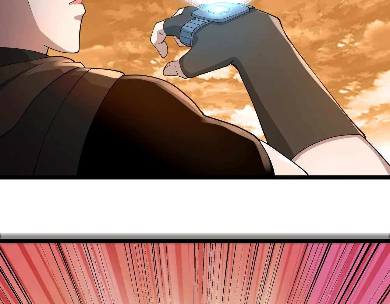 第10话 第三次考核 第132页