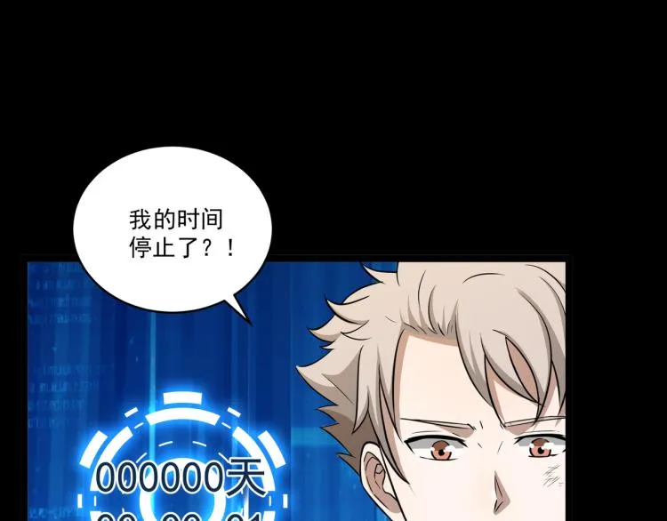 第3话 神秘系统 第9页