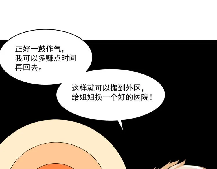 第4话 真实目的 第33页