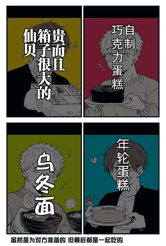 第11话 第2页