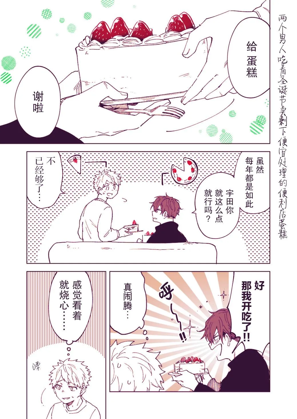 第8话 第3页
