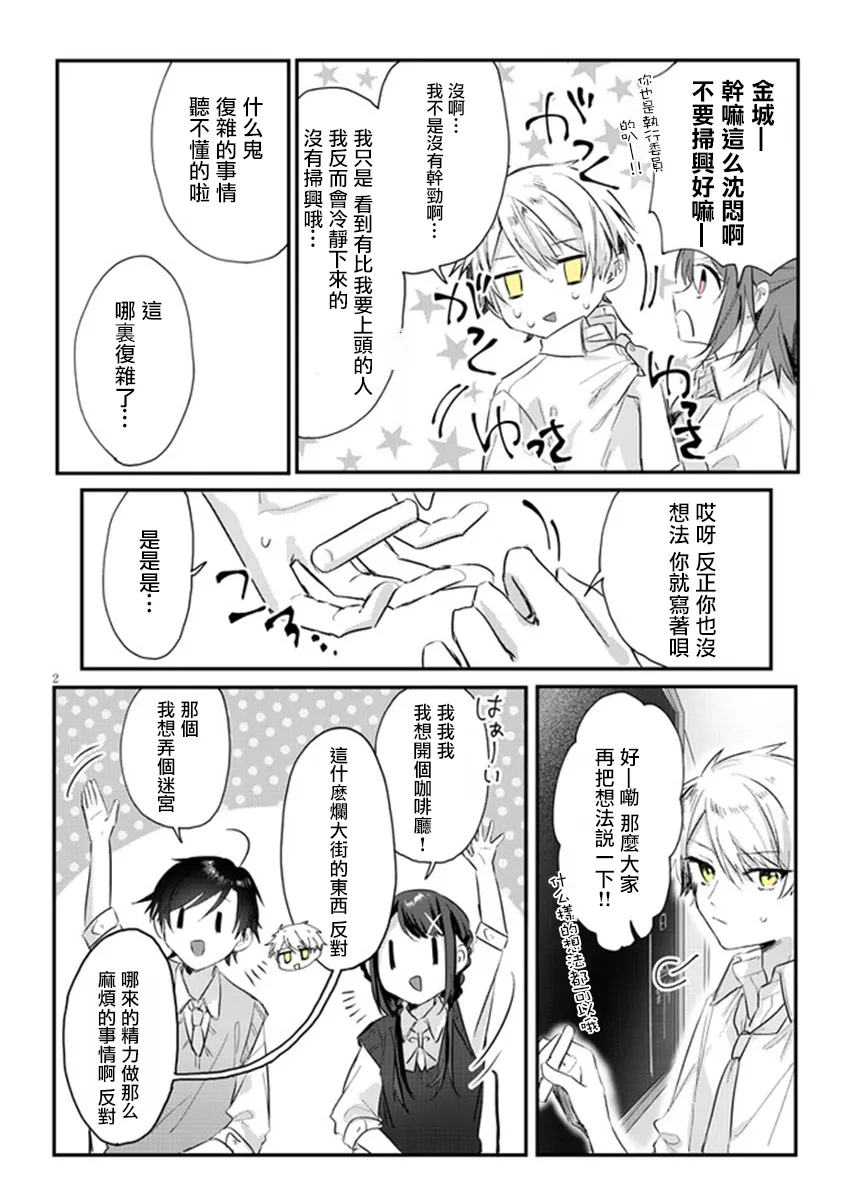 第16话 第2页