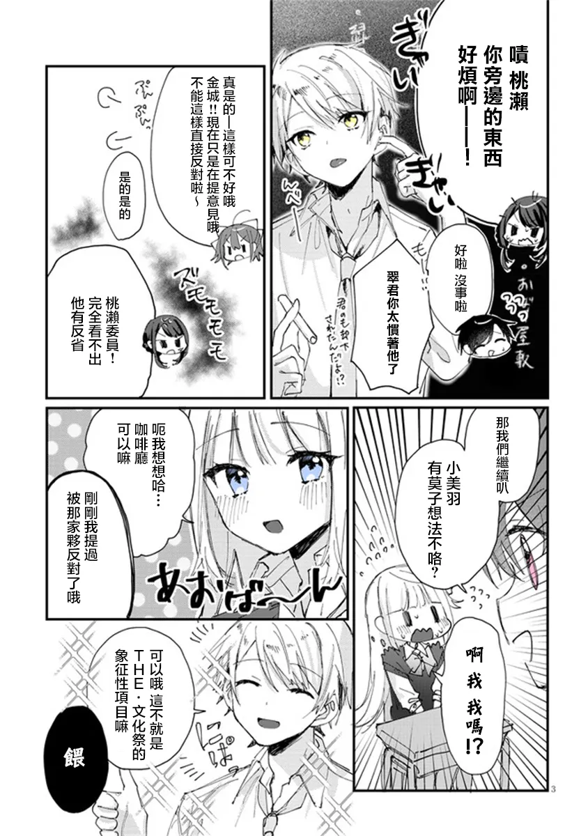 第16话 第3页