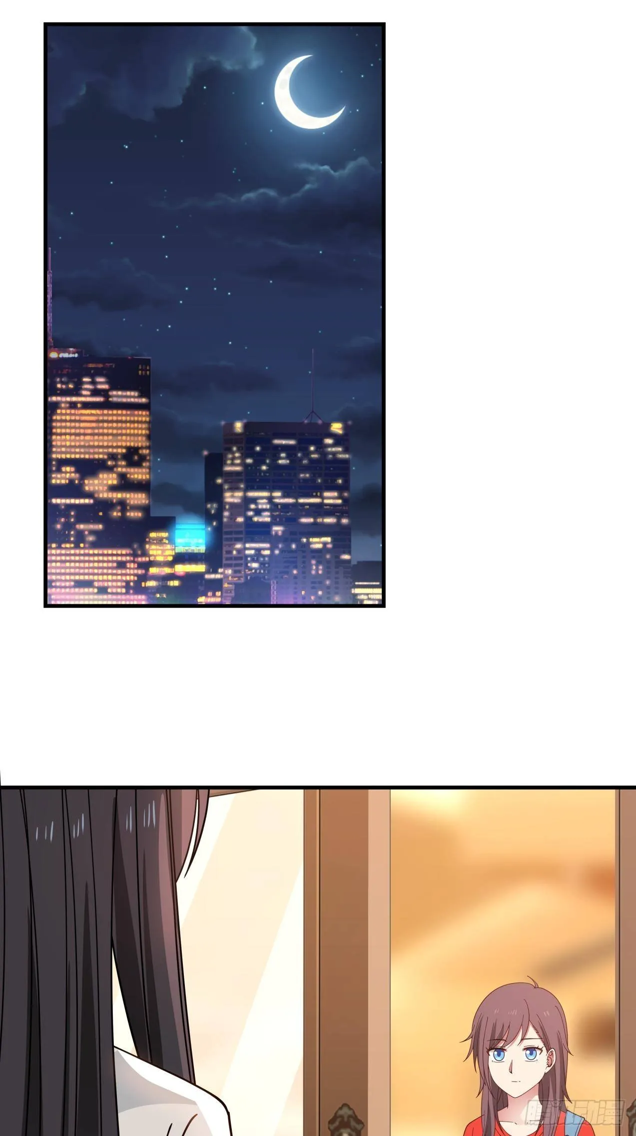 第31话 奖励 第19页