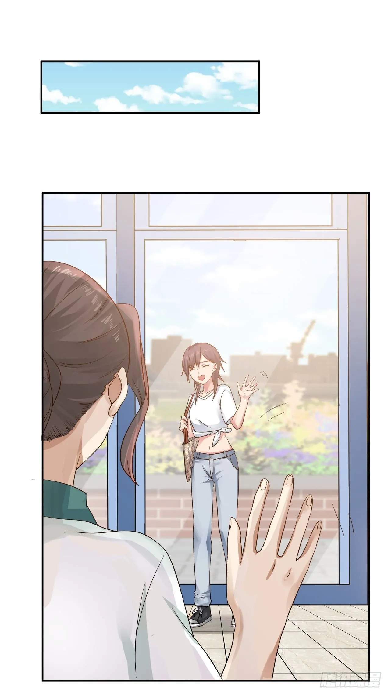 第15话 辞职 第5页