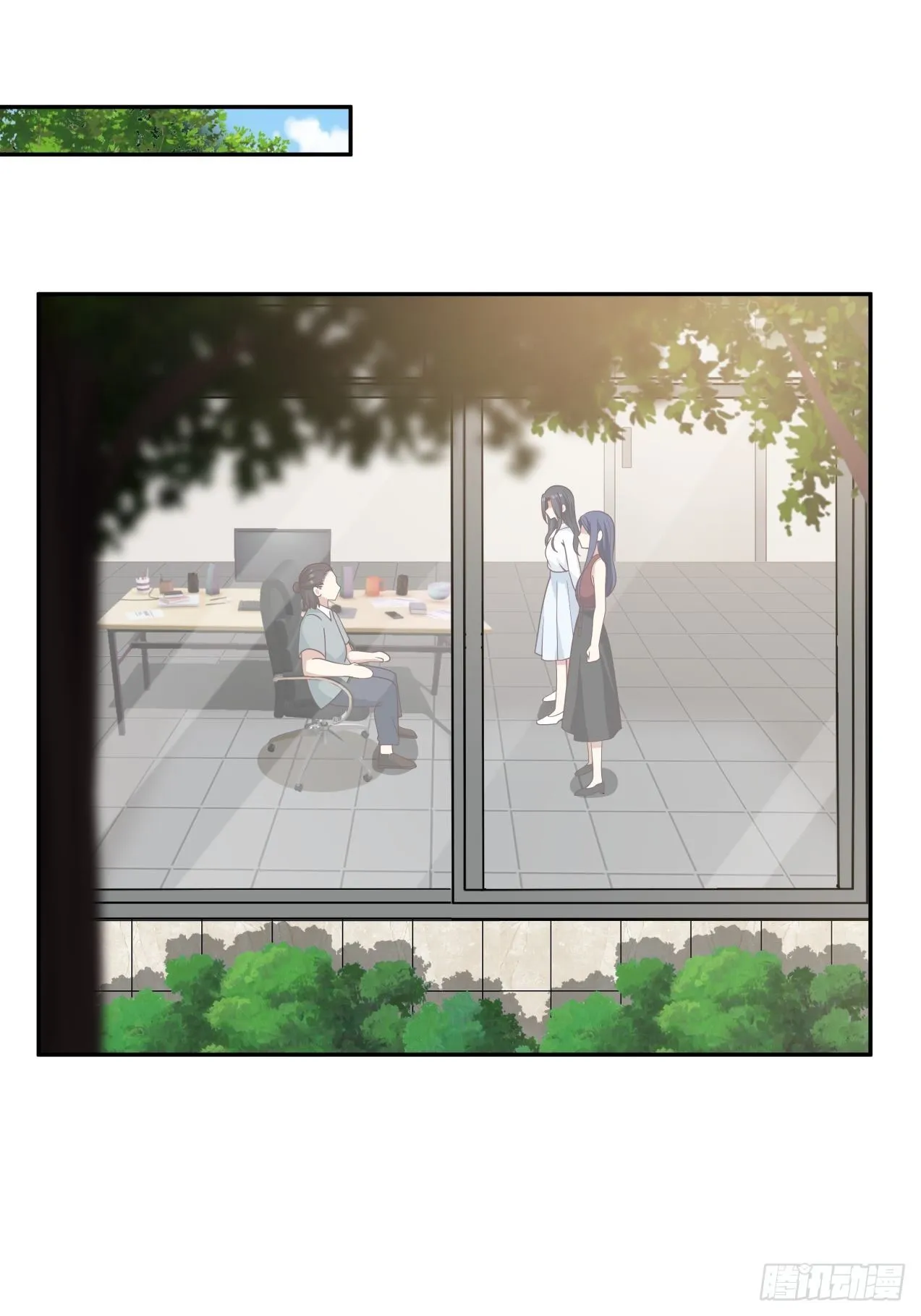 第11话 竞争 第5页