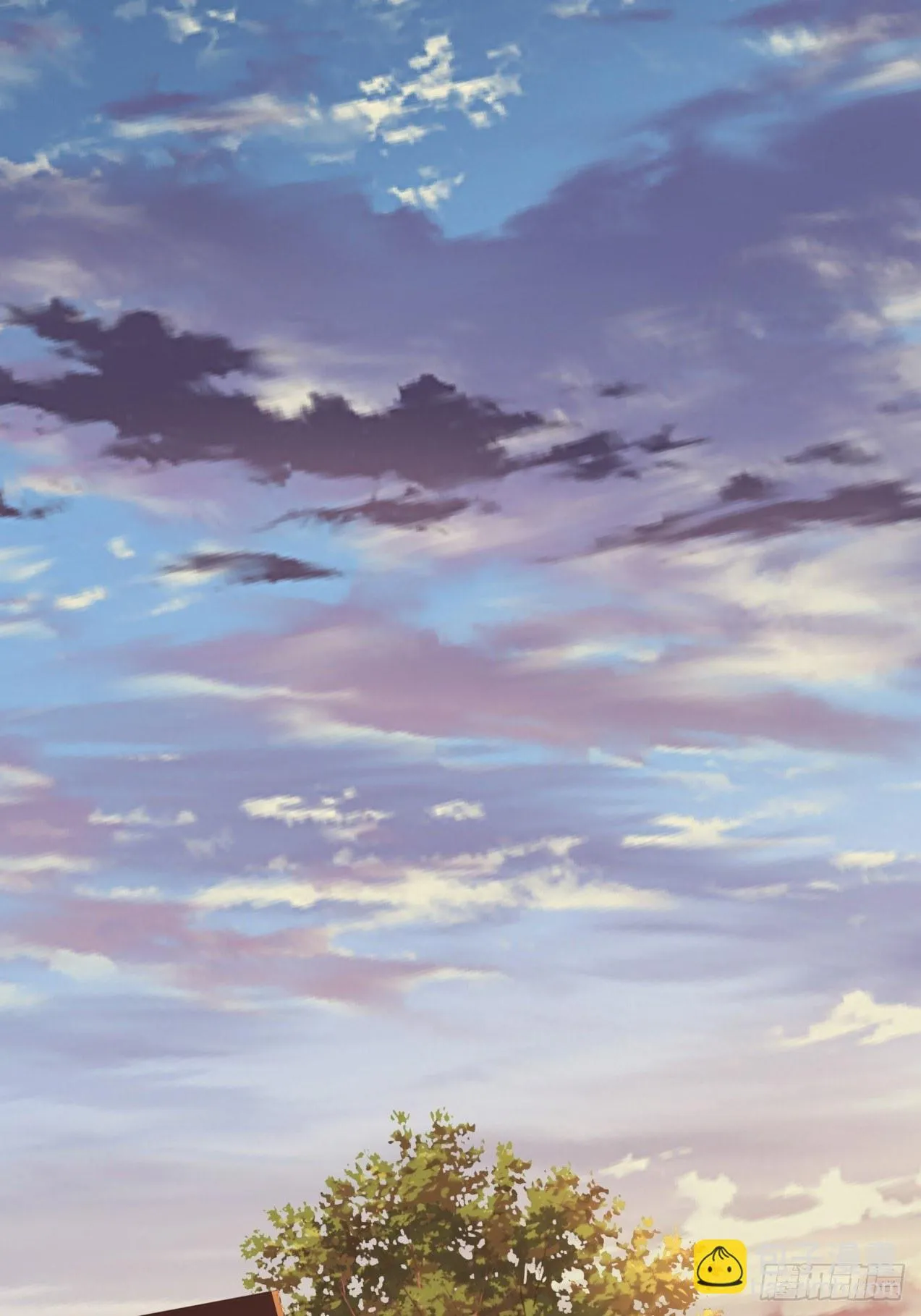 第1话 邂逅 第29页