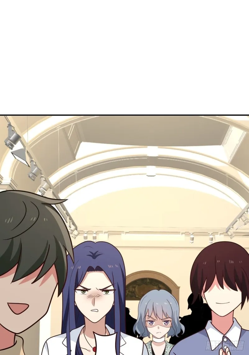 第58章 我们办个画展吧 第37页
