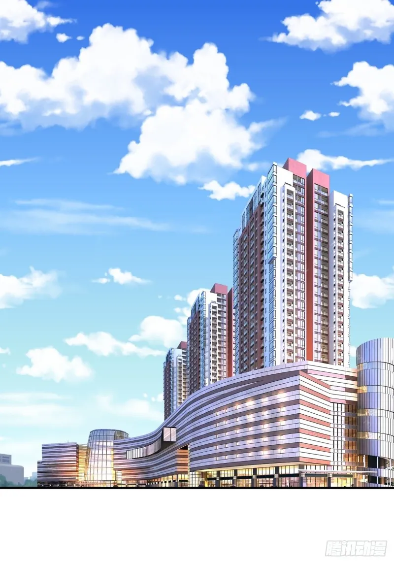 第35话 萌芽的心意 第1页