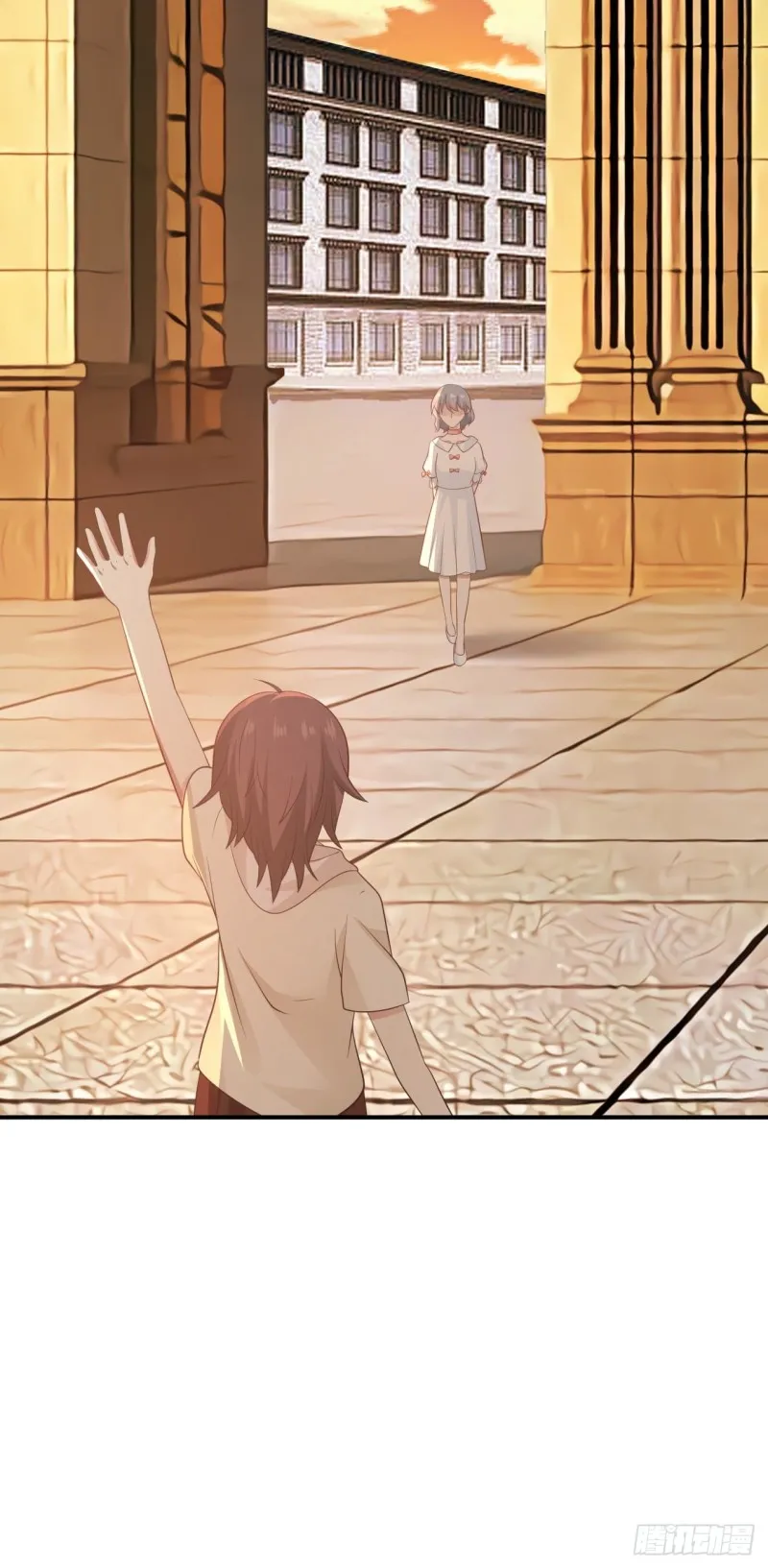 第35话 萌芽的心意 第18页