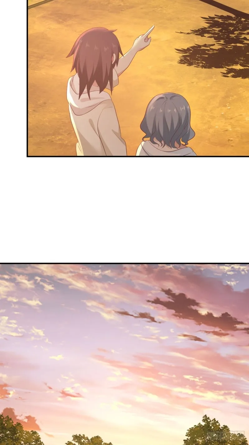 第35话 萌芽的心意 第21页