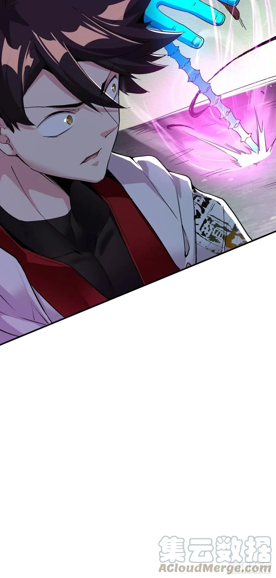 第九十三回 魔女之力 第39页
