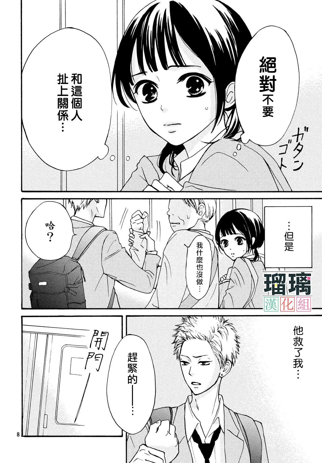 第1话 第8页