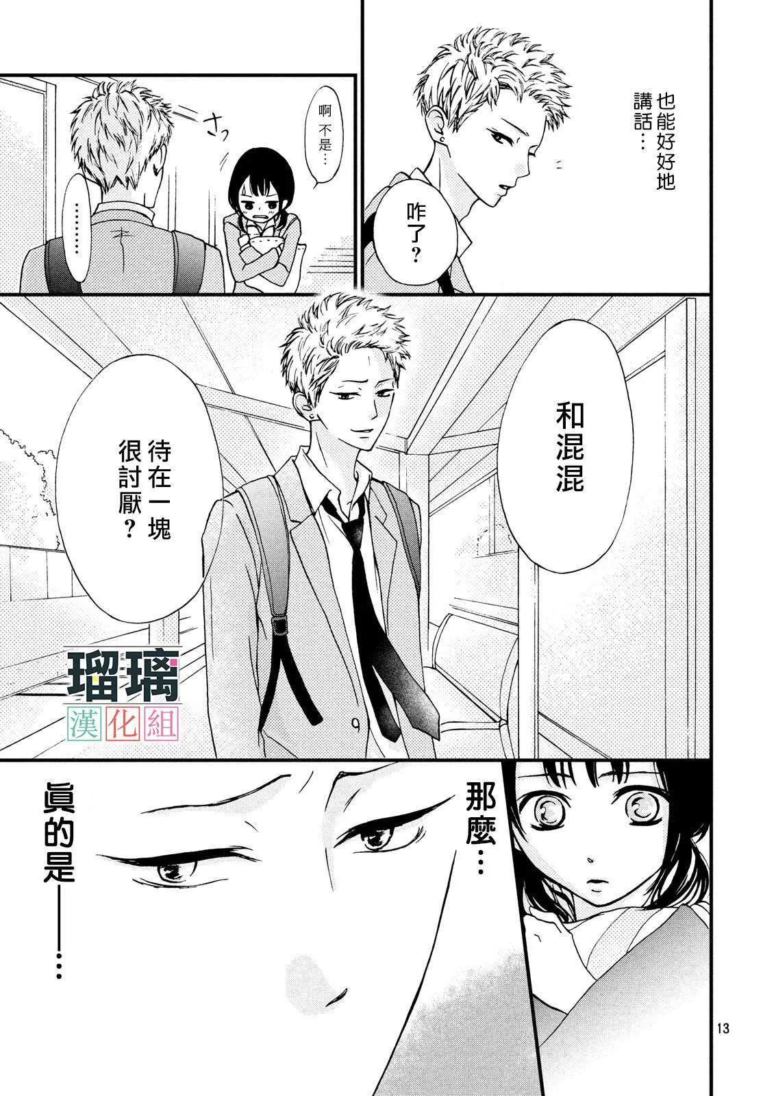 第1话 第13页