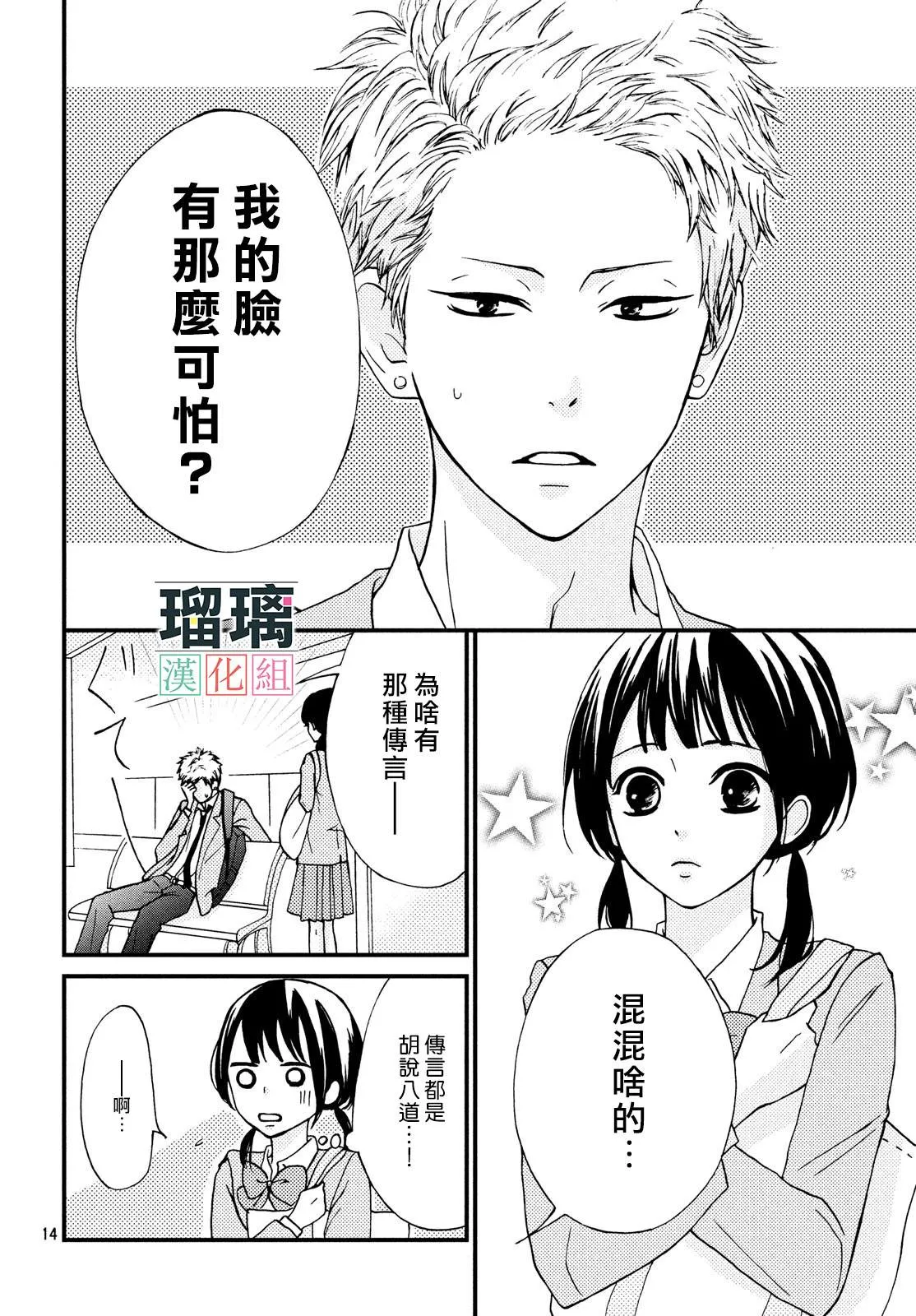 第1话 第14页