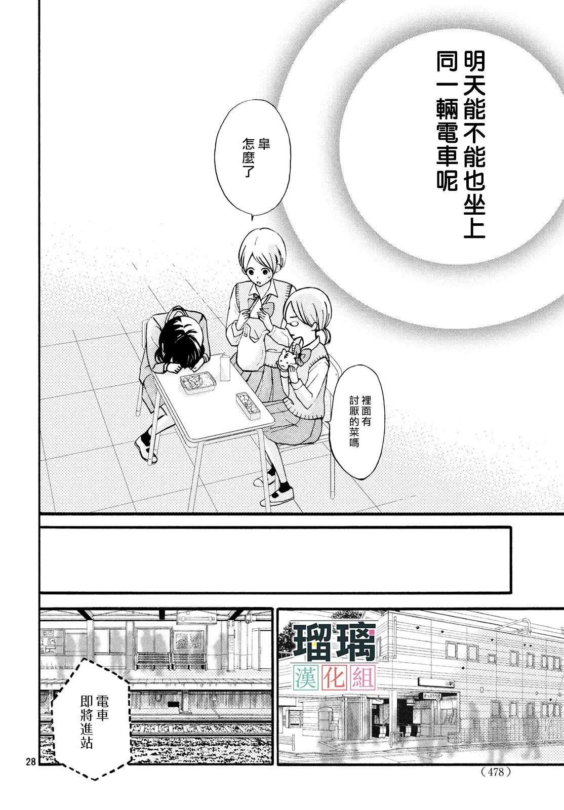 第1话 第28页