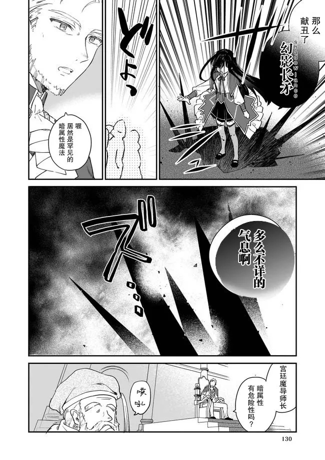 第2.1话 第8页