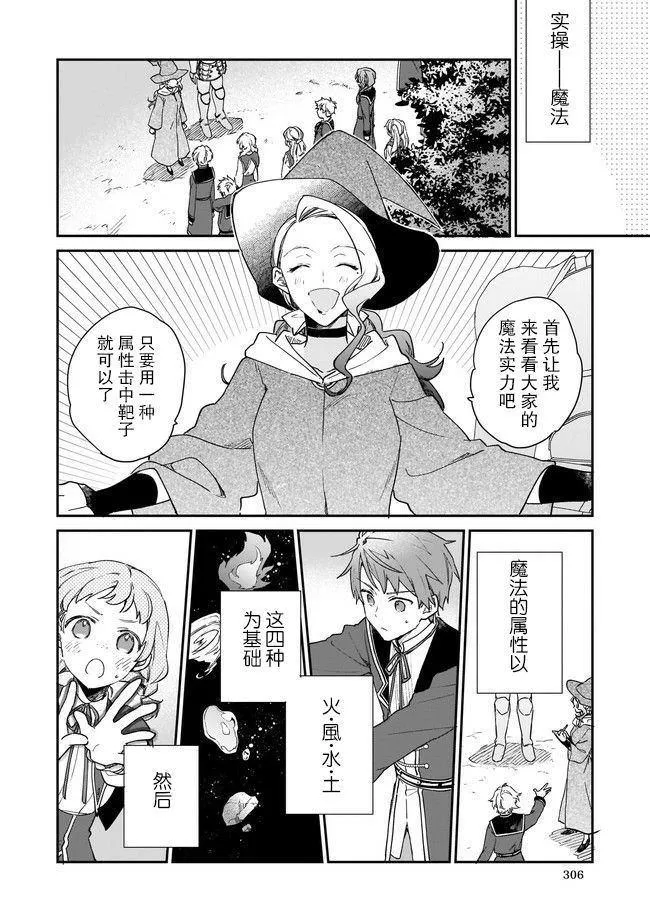 第1.3话 第6页