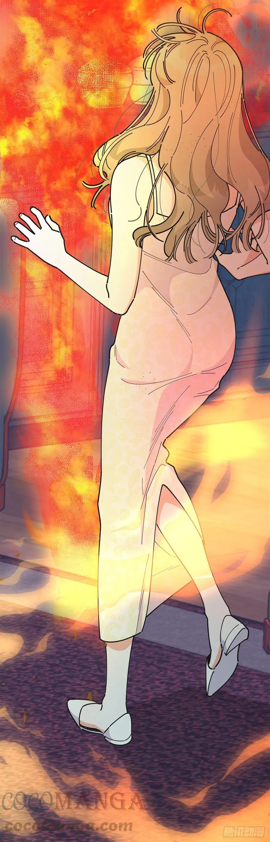 78.陛下获救 第19页
