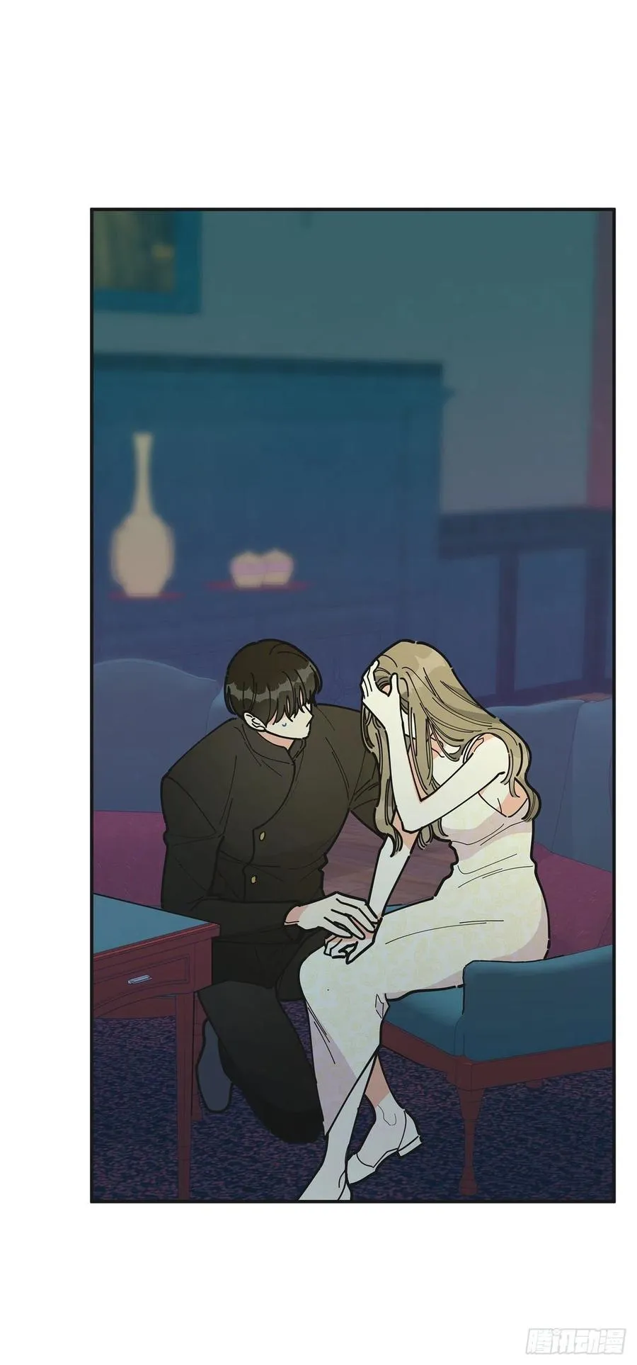 78.陛下获救 第56页