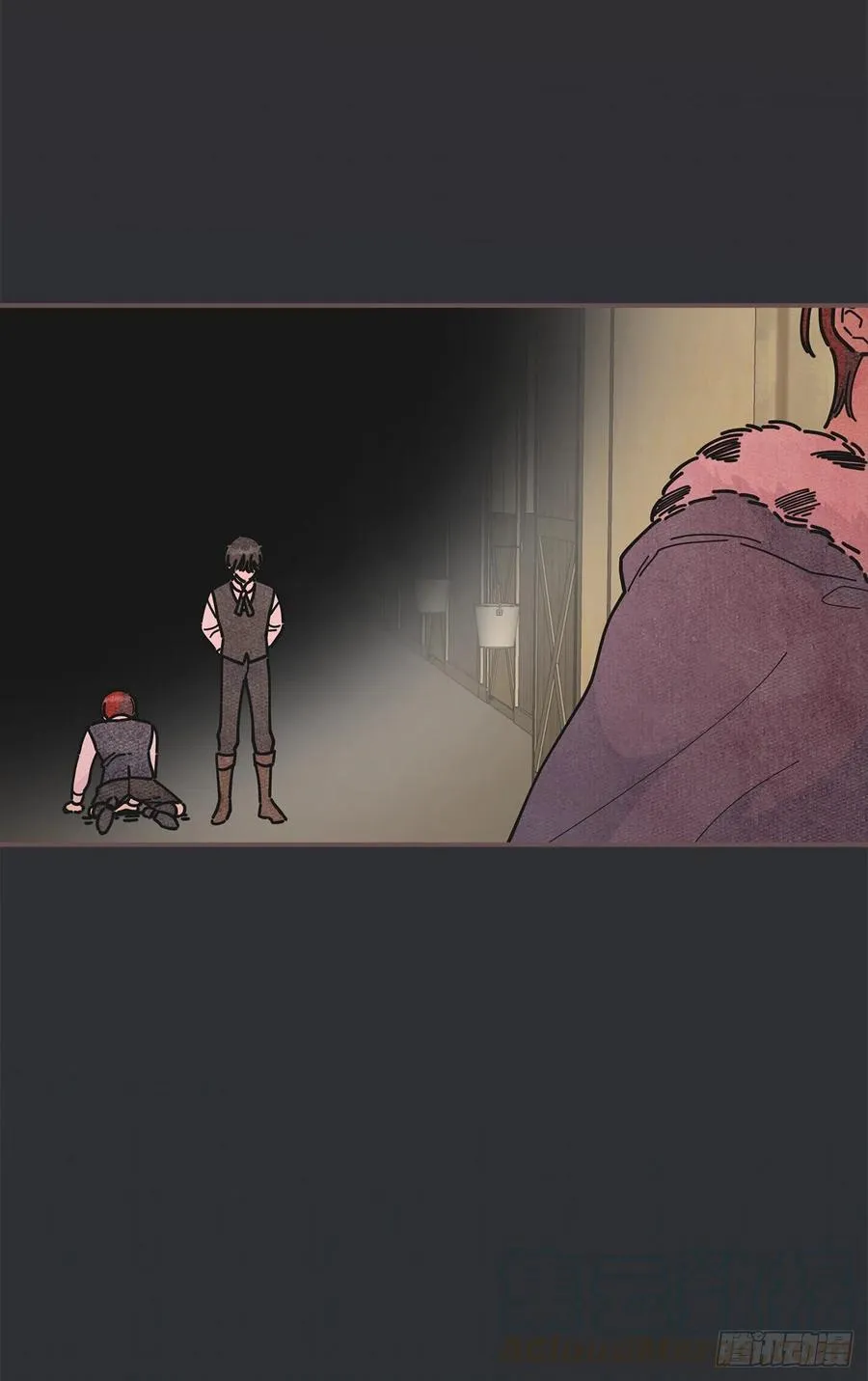 75.满盘皆输 第28页
