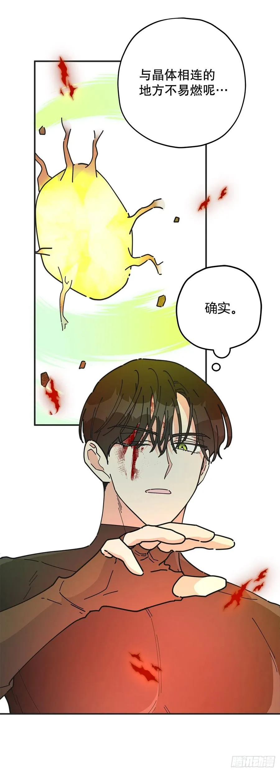 64.魔物的晶体 第17页