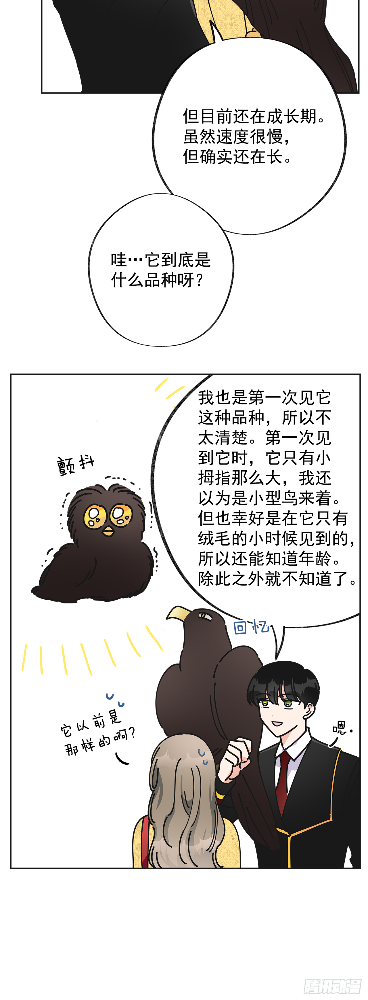 11.第一次约会 第52页