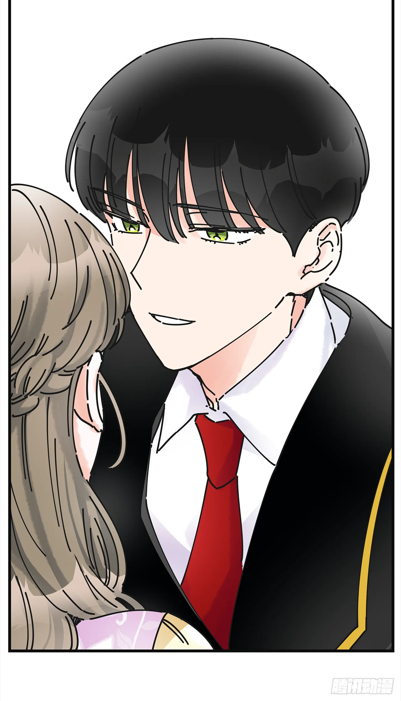 14.吃醋 第66页